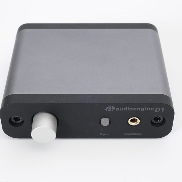 Audioengine D1 DAC Headphone Amplifier - Picture 1 of 6